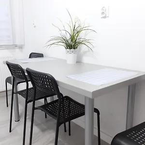  Apartament Pixel White Polska