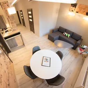  Apartament Yourplace Polska
