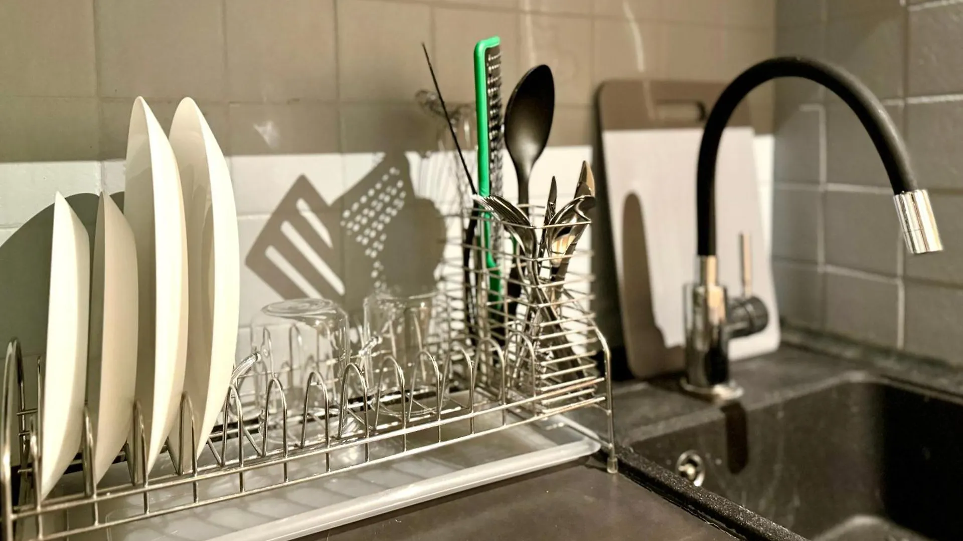 K22 Centrum Bagno Warsaw