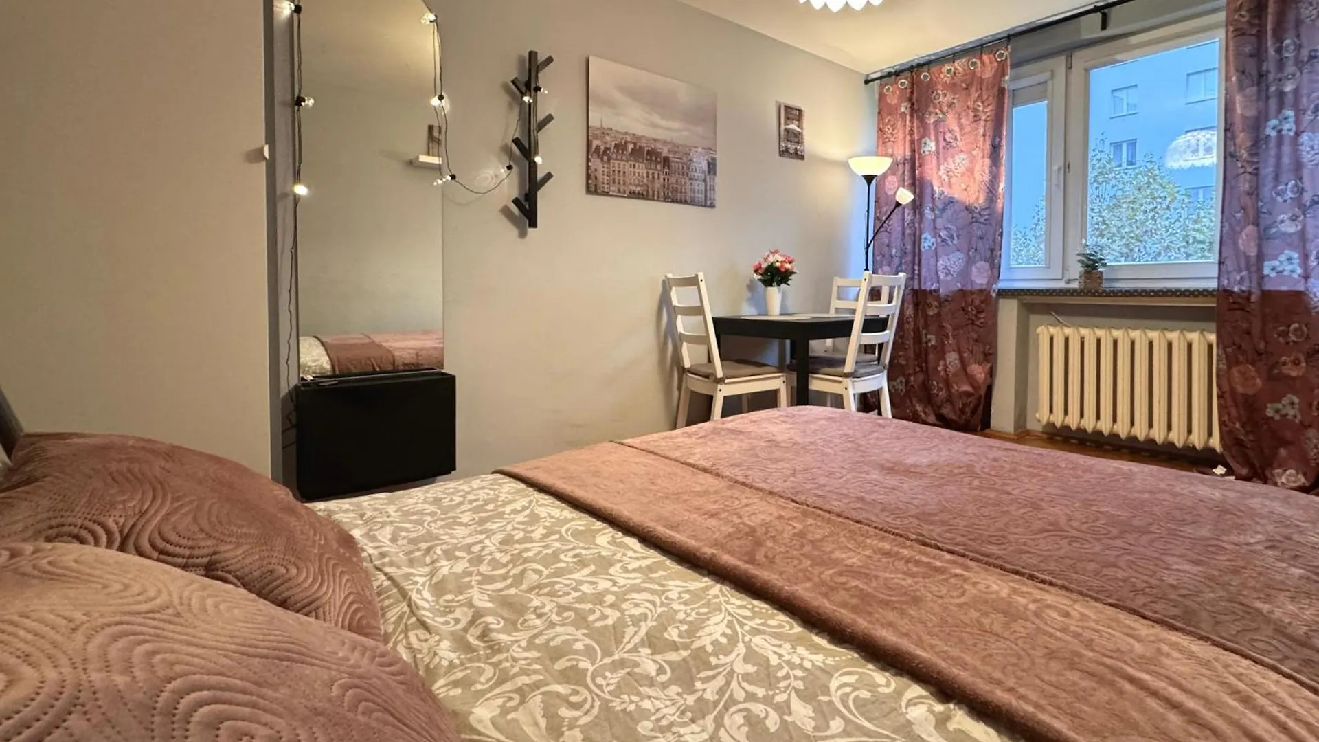 K22 Centrum Bagno Warsaw 0*,  Poland