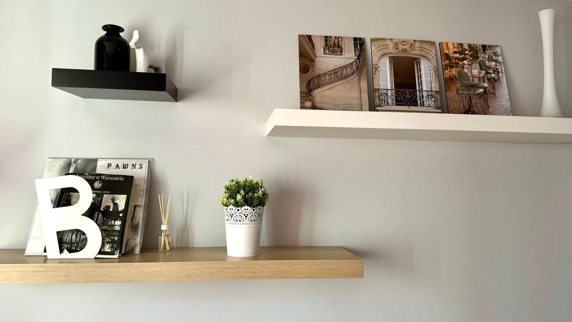 Apartment K22 Centrum Bagno Warsaw